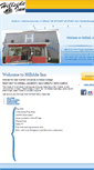 Mobile Screenshot of hillsideinnithaca.com